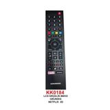 Gcu 7905a Lcd Led Tv Kumandası