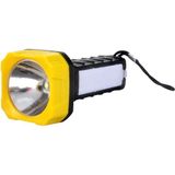 GD-118 1xaa Pilli Ledli El Feneri