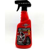 Gd 24 Jant Temizleyici &amp; Parlatıcı 500 ml