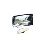 GD 24 Oto Kör Nokta Aynası (92 Mm X 32 Mm)