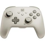Gd 34 Choco Kablosuz Oyun Kolu Pastel Gri Nintendo Switch Pc Windows Android Ios Uyumlu