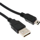 Gd 34 Ps3 Psp Şarj Kablosu USB Kablo 1.8m