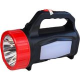 GD-425 5 Watt Solar Şarjlı Projektör Spot Fener - Seçenek