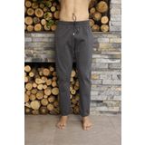 Gd Goldoremi 1044 Erkek Arka Beli Lastikli Duble Paça Esnek Jogger Pantolon