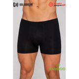 Gd Goldoremi Erkek Premium Süper Rahat Bambu Likralı Nefes Alabilen İnce Kumaş Beli İz Yapmaz Boxer