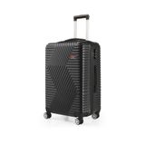 G&d Polo Suitcase Abs Siyah Orta Boy Valiz 600.01-O