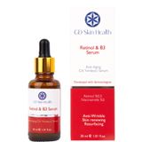 GD Skin Health Retinol & Vitamin B3 Yaşlanma Karşıtı Serum Anti-aging Cilt Yenileyici Serum