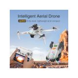 Gd11 Pro 4.3 İnç Ekranlı Kumandalı Drone | Taşıma Çantası Hediyeli