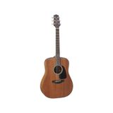 GD11M Ns - Naturel Satin Akustik Gitar - 3 Renk Sunburst