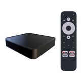 GD2 Android 12.0 TV Kutusu Sertifikası ATV 32GB Quad Core Amlogic S905Y4-B WiFi 2.4G/5.8Ghz BT5.0 4K Bluetooth Ses Kontrolü Akıllı Ev Oynatıcı