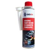 Gd24 Benzinli Yakıt Sistemi Ve Enjektör Temizleyici - 250 Ml