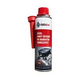 Gd24 Dizel Yakıt Sistemi Ve Enjektör Temizleyici - 250 Ml