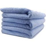 GD24 Mikrofiber Kurulama Havlusu 50 x 70 cm (3 Adet)