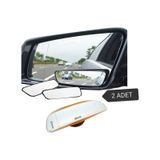 Gd24 Oto Kör Nokta Aynası (92 MM x 32 MM)