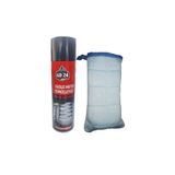 GD24 Susuz Motor Temizleyici - 500 ml (Yeni Formül) + Temizleme Eldiveni
