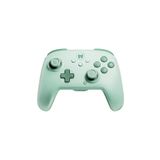 GD34 Choco Kablosuz Oyun Kolu Pastel Yeşil Nintendo Switch PC Windows Android Ios Uyumlu