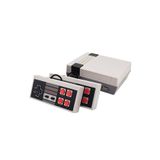 Gd34 Entertainment System Mini Nes Tv Oyun Konsolu 620 Klasik Oyun Super Mario, Contra Vs.