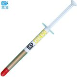 Gd450 1gr Gold Kaliteli Şırınga Termal Macun