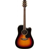 GD51CE-BSB Gls TP44-TD Elektro Akustik Gitar