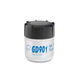 Gd901 Termal Macun 6.8 W/Mk 30 G - Silver Hdx6521