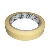 Gdh Sarı Maskeleme Bandı 27 M - 18 mm