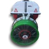 GDK Ilaçlama Makinesi 400 Lt Turbo Şanzımanlı Asılır Tip