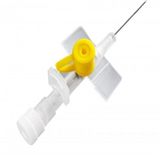 Gdk Intraket Iv Kanül (branül)24g Sarı Intraket-100 Adet