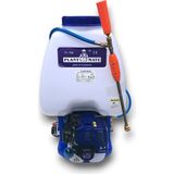 GDK Plant Mate TF-768 Benzinli Sırt Ilaçlama Makinası 25 Litre Depo Kapasitesi ve Güçlü Motor
