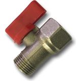 GDK Vana 3/8 Erkek - 3/8 Dişi Mini