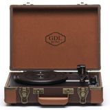 GDL Retro T317B Çanta Pikap