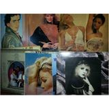 GDL Retro Yabancı Karma 45LIK Plak Çeşitleri ( 1 Adet)