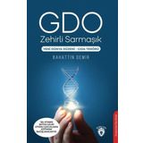 GDO Zehirli Sarmaşık - Bahattin Demir