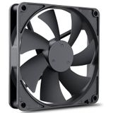 GDSTIME 12V Soğutma Fanı 1425, 140 mm x 25 mm Çift Bilyalı Rulman Fırçasız Soğutucu Fan