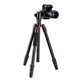 GDX 2550 Tripod ve Monopod 155 cm 5kg Kapasiteli Hafif Kamera Tripodu ve Monopod