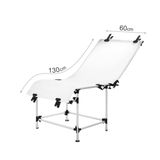 GDX 60x130 cm Profesyonel Ürün Çekim Masası Ayarlanabilir Eğimli Katlanır Çekim Seti