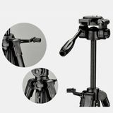 GDX 682AN Fotoğraf ve Kamera Tripod