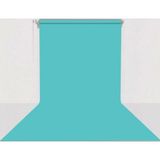 GDX Baby Blue 2.7x11 m Sabit Stüdyo Fon Perde