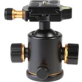 GDX BALL-01 Ball Head Top Kafa