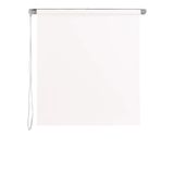 GDX Beyaz Fon Perde 135x200 cm Vesikalık ve Portre Çekim Fonu Mat Beyaz Kumaş