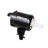 GDX BM400 II W/S 400W Stüdyo Paraflaş Kafası