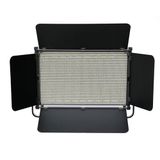 GDX CF-LED 2020W 120W LED Video Işığı 14400 Lüks Taşıma Çantalı Profesyonel Stüdyo LED