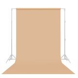 GDX Kağıt Sonsuz Beige 2.70x11 m Stüdyo Fon Perde