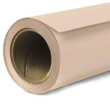 GDX Kağıt Sonsuz Egg Nog 2.70x11 m Stüdyo Fon Perde