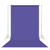 GDX Kağıt Sonsuz Purple 2.70x11 m Stüdyo Fon Perde