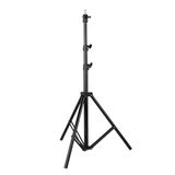 GDX LS-260T 260 cm Yaylı Işık Ayağı