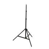 GDX LS2004 200 cm Kalın Gövdeli Işık Ayağı