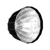 GDX Parabolic Gridli Softbox 120CM