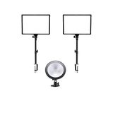 GDX PRO Led Gx-300 ve Cl10 Ambians Gamer Yayıncı Led Işık Kiti