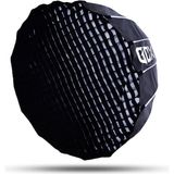 GDX QPG90 Parabolik Gridli 90 cm Softbox