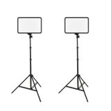 GDX SFT-600C Bicolor LED Video Işığı